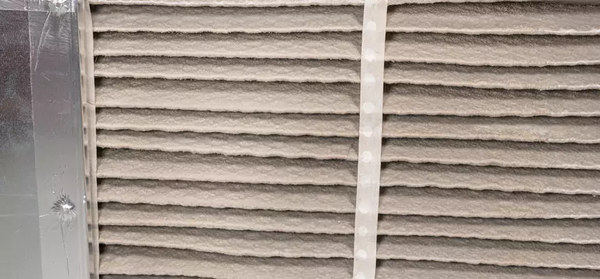 Mobile Car AC Filter Replacement in Winona