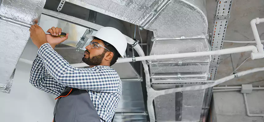Proactive Ac Vent Repairs & Air Duct Replacement Companies Near Me in Winona