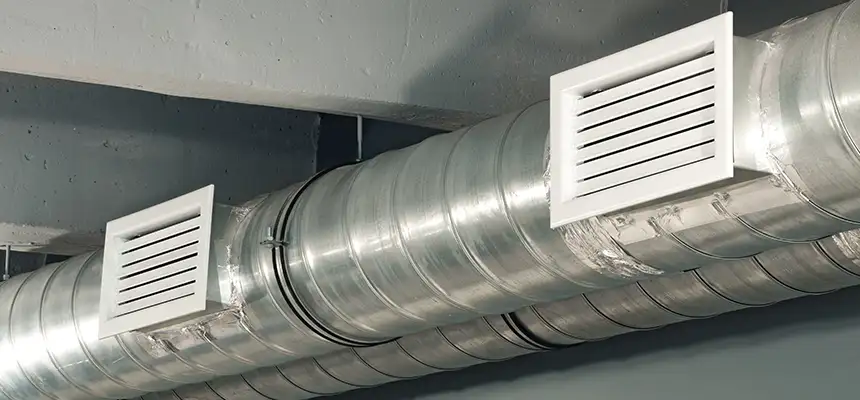 Our Air Duct Camera Inspection Services in Winona, MN