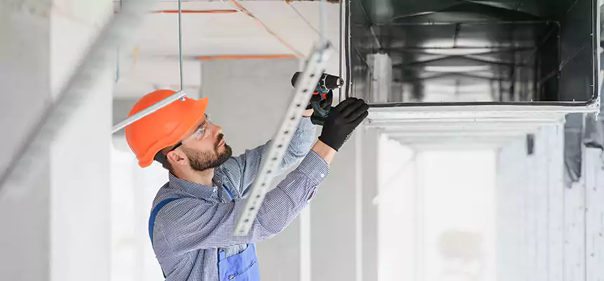 Our Air Vent Replacement Services in Winona, MN