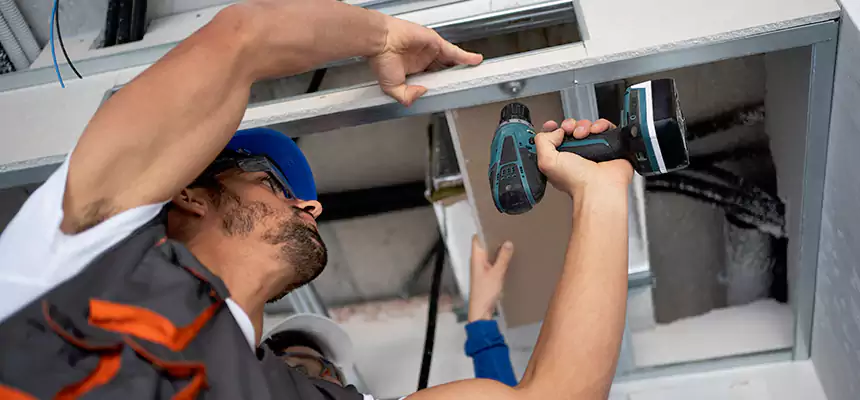 Our Apartment Air Duct Cleaning Services in Winona, MN