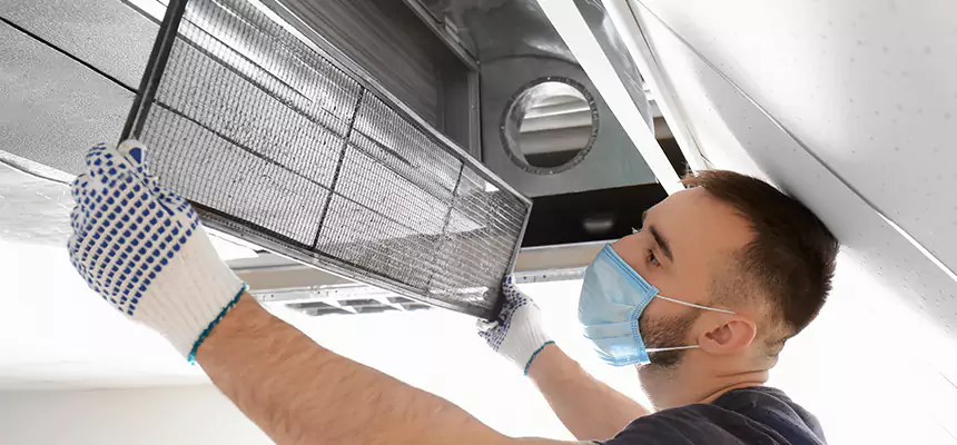 Our Bathroom Exhaust Duct Cleaning Services in Winona, MN