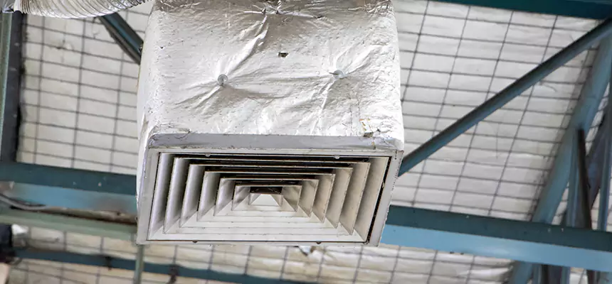 Our Custom HVAC Ductwork Services in Winona, MN