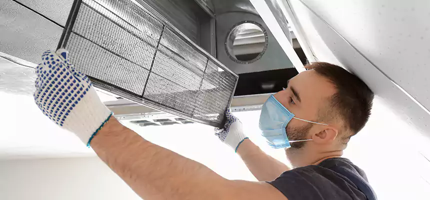 Our Dryer Vent Cleaning Services in Winona, MN