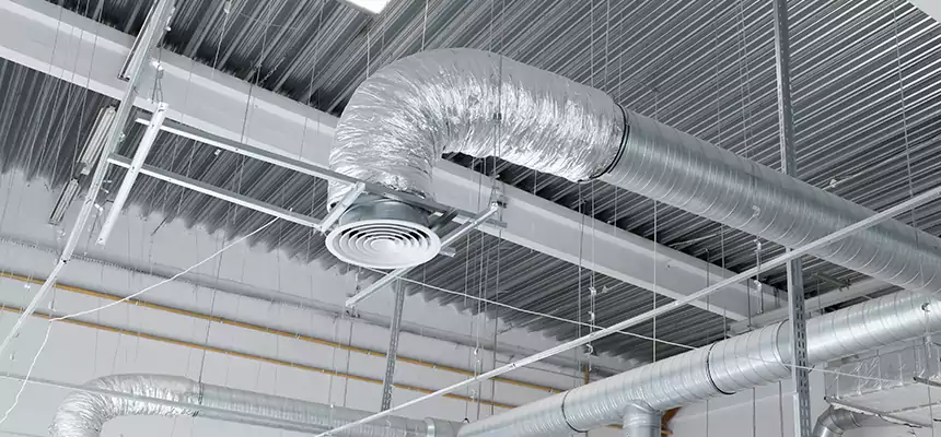Our Dryer Vent Hose Replacement Services in Winona, MN