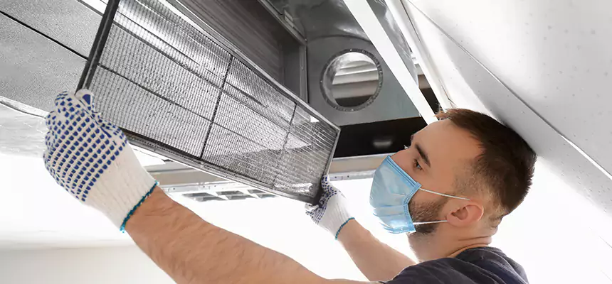 Our Dryer Vent Replacement Services in Winona, MN