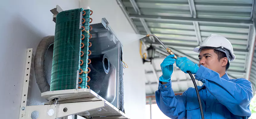 Our Energy-Efficient HVAC Cleaning Services in Winona, MN