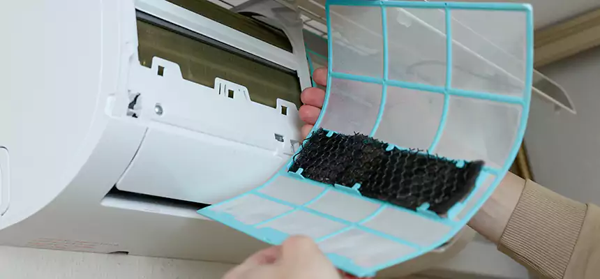 Gentle Ductwork Odor-Control Pet Dander Duct Cleaning in Winona, MN