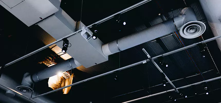 Our Seasonal Allergy Air Duct Cleaning Services in Winona, MN