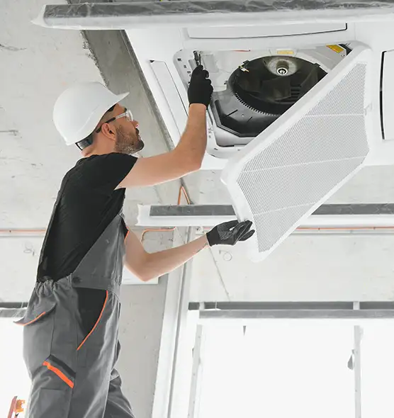 About Air Duct Rodent Removal in Winona, MN