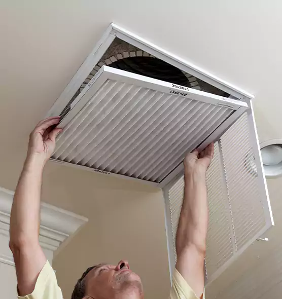 Trusted Apartment Air Duct Cleaning in Winona, MN