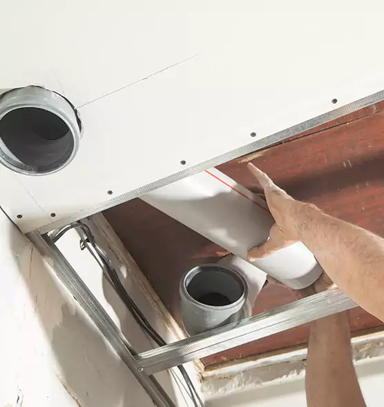 Professional Attic Air Duct Cleaning in Winona, MN