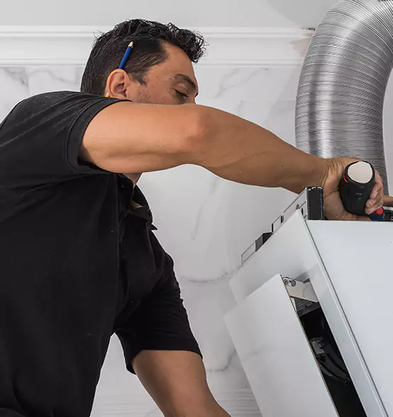 Trusted Bathroom Exhaust Duct Cleaning in Winona, MN