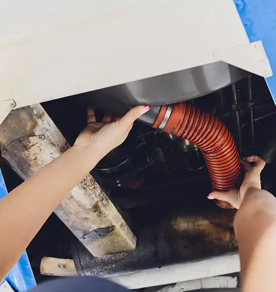 Top-Notch Return Vent Cleaning Service in Winona, MN