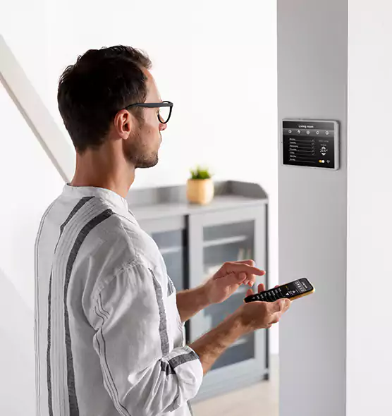About Smart AC Vent Controller Services in Winona