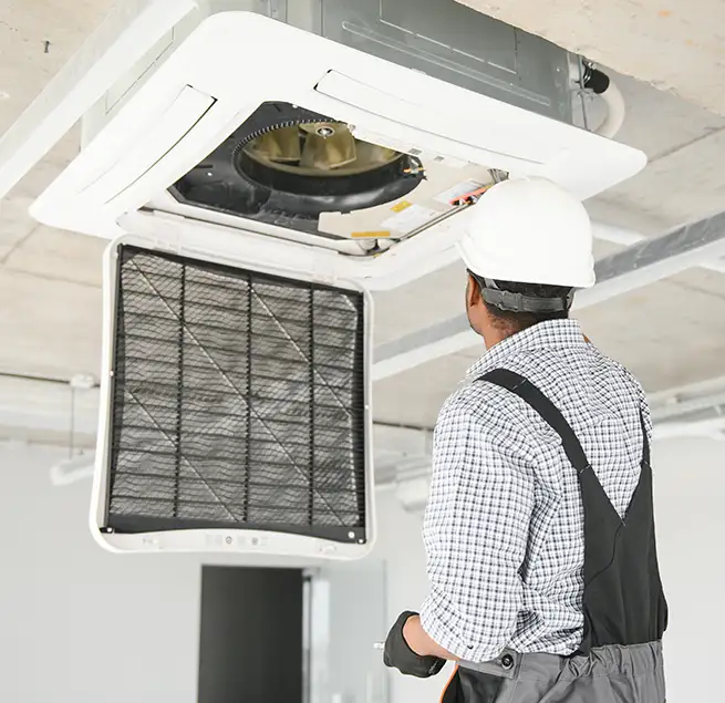 Why Homeowners & Businesses Trust Us in Winona, MN?