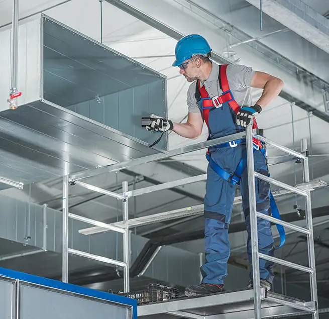 Why Homeowners & Businesses Trust Us in Winona, MN?