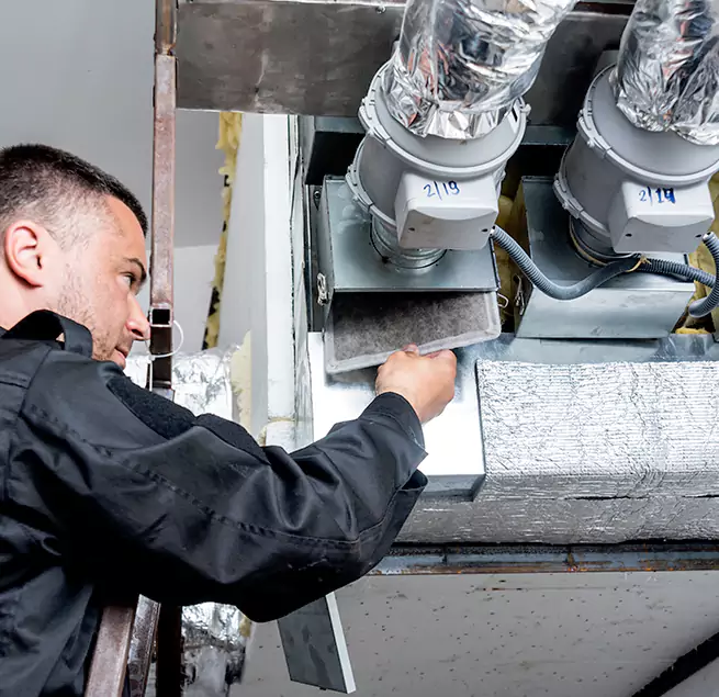 Why Homeowners & Businesses Trust Us in Winona, MN