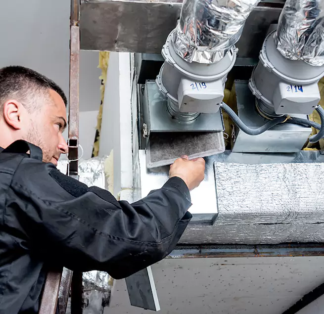 Why Homeowners & Businesses Trust Us in Winona, MN?