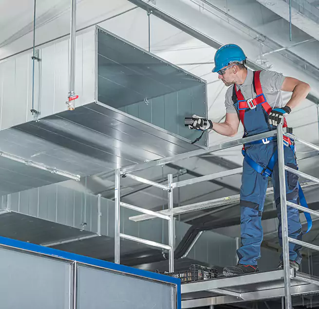 Why Homeowners & Businesses Trust Us in Winona, MN?