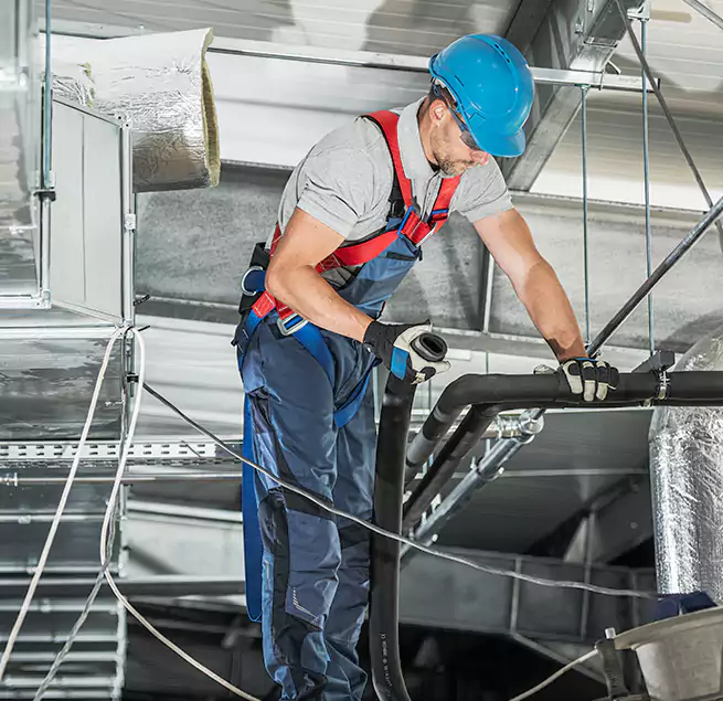 Why Homeowners & Businesses Trust Us in Winona, MN?