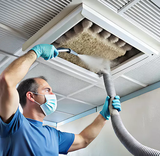 Why Homeowners & Businesses Trust Us Winona, MN?