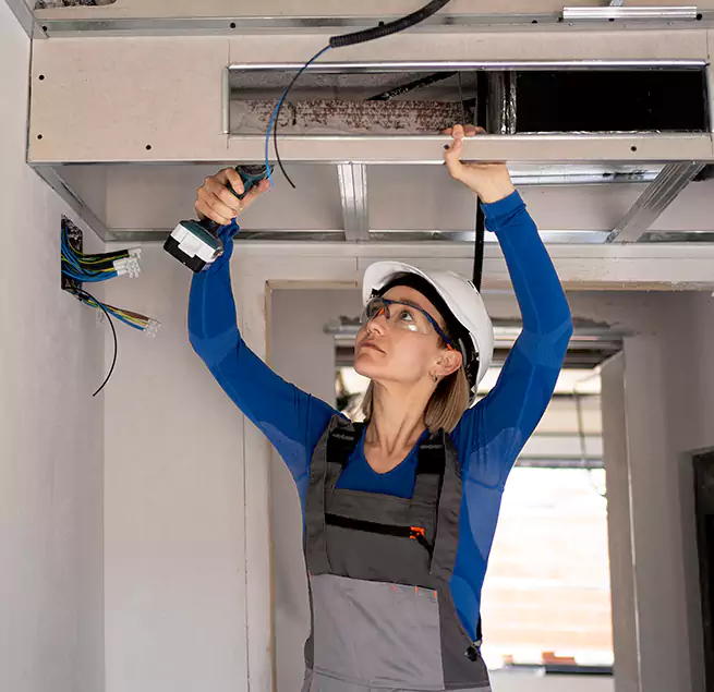 Why Homeowners & Businesses Trust Us in Winona, MN?