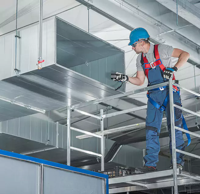 Why Homeowners Businesses Trust Us in Winona, MN