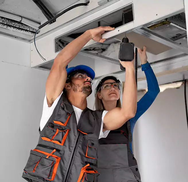 Why Homeowners & Businesses Trust Us in Winona, MN