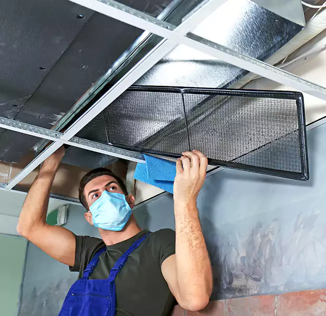 Why Homeowners Businesses Trust Us in Winona, MN