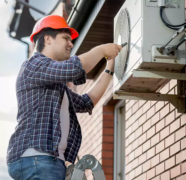 Why Homeowners & Businesses Trust Us Winona, MN