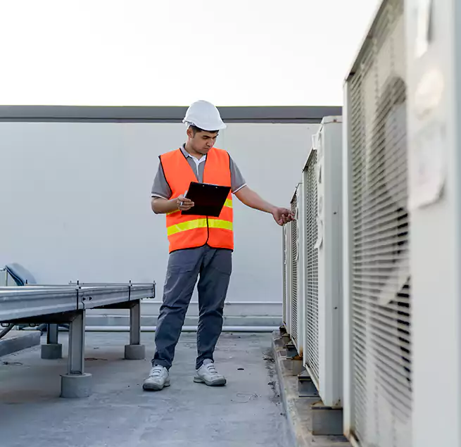 Why Homeowners & Businesses Trust Us in Winona, MN?